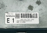 Nissan Engine Control Unit  A56F53YE3Y02 A56F53 A56F53YE3 A56 F53 YE3 Y02 - AUTOMANSPAREPARTS